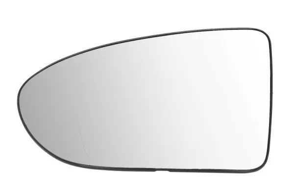 Sticla oglinda, oglinda retrovizoare exterioara BLIC 6102-02