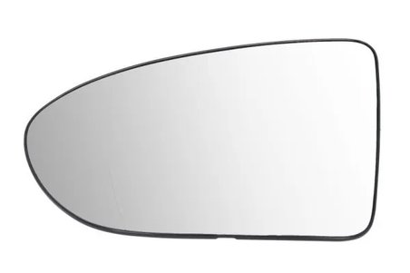 Sticla oglinda, oglinda retrovizoare exterioara BLIC 6102-02