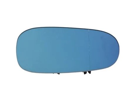 STICLA OGLINDA, OGLINDA RETROVIZOARE EXTERIOARA BLIC 6102-02-1271530P - Compatibil cu LANCIA