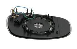 STICLA OGLINDA, OGLINDA RETROVIZOARE EXTERIOARA BLIC 6102-02-1271813P - Compatibil cu BMW