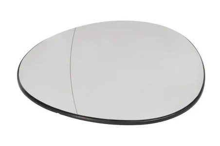STICLA OGLINDA, OGLINDA RETROVIZOARE EXTERIOARA BLIC 6102-02-1271937P - Compatibil cu MINI