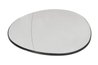 STICLA OGLINDA, OGLINDA RETROVIZOARE EXTERIOARA BLIC 6102-02-1271937P - Compatibil cu MINI