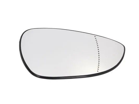 STICLA OGLINDA, OGLINDA RETROVIZOARE EXTERIOARA BLIC 6102-02-1272392P - Compatibil cu FORD