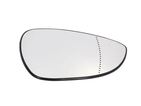 STICLA OGLINDA, OGLINDA RETROVIZOARE EXTERIOARA BLIC 6102-02-1272392P - Compatibil cu FORD