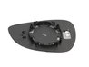 STICLA OGLINDA, OGLINDA RETROVIZOARE EXTERIOARA BLIC 6102-02-1272392P - Compatibil cu FORD