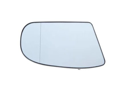 STICLA OGLINDA, OGLINDA RETROVIZOARE EXTERIOARA BLIC 6102-02-1272532P - Compatibil cu MERCEDES-BENZ