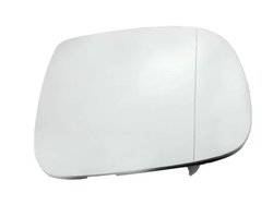 STICLA OGLINDA, OGLINDA RETROVIZOARE EXTERIOARA BLIC 6102-02-1272799P - Compatibil cu AUDI