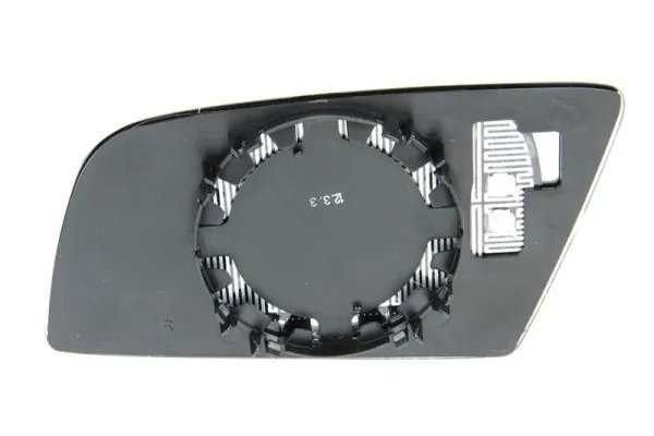 STICLA OGLINDA, OGLINDA RETROVIZOARE EXTERIOARA BLIC 6102-02-1272825P - Compatibil cu BMW