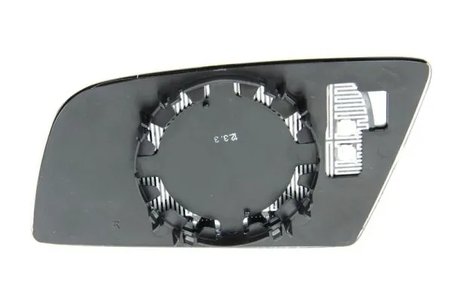 STICLA OGLINDA, OGLINDA RETROVIZOARE EXTERIOARA BLIC 6102-02-1272825P - Compatibil cu BMW