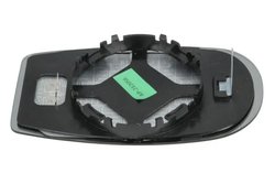 STICLA OGLINDA, OGLINDA RETROVIZOARE EXTERIOARA BLIC 6102-02-1273329P - Compatibil cu FIAT