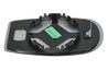 STICLA OGLINDA, OGLINDA RETROVIZOARE EXTERIOARA BLIC 6102-02-1273329P - Compatibil cu FIAT