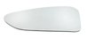 STICLA OGLINDA, OGLINDA RETROVIZOARE EXTERIOARA BLIC 6102-02-1281995P - Compatibil cu NISSAN, OPEL, RENAULT