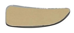 STICLA OGLINDA, OGLINDA RETROVIZOARE EXTERIOARA BLIC 6102-02-1281995P - Compatibil cu NISSAN, OPEL, RENAULT