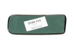 STICLA OGLINDA, OGLINDA RETROVIZOARE EXTERIOARA BLIC 6102-02-1282399P - Compatibil cu FORD