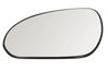 STICLA OGLINDA, OGLINDA RETROVIZOARE EXTERIOARA BLIC 6102-02-1291123P - Compatibil cu HYUNDAI