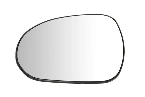 STICLA OGLINDA, OGLINDA RETROVIZOARE EXTERIOARA BLIC 6102-02-1291131P - Compatibil cu HYUNDAI