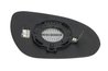 STICLA OGLINDA, OGLINDA RETROVIZOARE EXTERIOARA BLIC 6102-02-1291131P - Compatibil cu HYUNDAI
