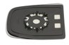 STICLA OGLINDA, OGLINDA RETROVIZOARE EXTERIOARA BLIC 6102-02-1291225P - Compatibil cu IVECO