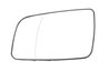Sticla oglinda, oglinda retrovizoare exterioara BLIC 6102-02