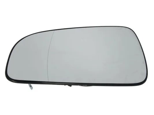 STICLA OGLINDA, OGLINDA RETROVIZOARE EXTERIOARA BLIC 6102-02-1291238P - Compatibil cu OPEL