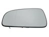STICLA OGLINDA, OGLINDA RETROVIZOARE EXTERIOARA BLIC 6102-02-1291238P - Compatibil cu OPEL