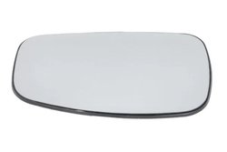 STICLA OGLINDA, OGLINDA RETROVIZOARE EXTERIOARA BLIC 6102-02-1291289P - Compatibil cu PEUGEOT