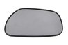 STICLA OGLINDA, OGLINDA RETROVIZOARE EXTERIOARA BLIC 6102-02-1291321P - Compatibil cu MAZDA