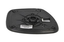 STICLA OGLINDA, OGLINDA RETROVIZOARE EXTERIOARA BLIC 6102-02-1291321P - Compatibil cu MAZDA