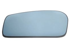 Sticla oglinda, oglinda retrovizoare exterioara BLIC 6102-02