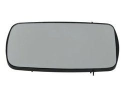 STICLA OGLINDA, OGLINDA RETROVIZOARE EXTERIOARA BLIC 6102-02-1291383P - Compatibil cu FORD