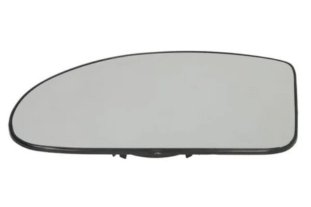 STICLA OGLINDA, OGLINDA RETROVIZOARE EXTERIOARA BLIC 6102-02-1291396P - Compatibil cu FORD