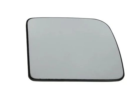 STICLA OGLINDA, OGLINDA RETROVIZOARE EXTERIOARA BLIC 6102-02-1291399P - Compatibil cu FORD