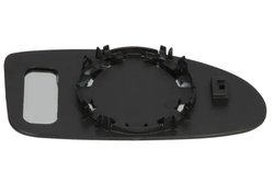 STICLA OGLINDA, OGLINDA RETROVIZOARE EXTERIOARA BLIC 6102-02-1291396P - Compatibil cu FORD