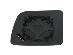 STICLA OGLINDA, OGLINDA RETROVIZOARE EXTERIOARA BLIC 6102-02-1291399P - Compatibil cu FORD