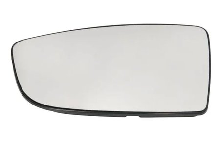 STICLA OGLINDA, OGLINDA RETROVIZOARE EXTERIOARA BLIC 6102-02-1291965P - Compatibil cu FORD
