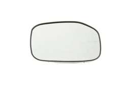 STICLA OGLINDA, OGLINDA RETROVIZOARE EXTERIOARA BLIC 6102-02-1291972P - Compatibil cu CITROEN, PEUGEOT