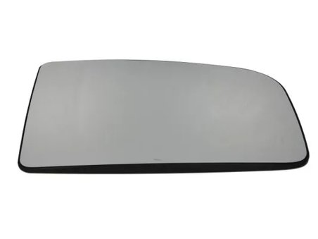 STICLA OGLINDA, OGLINDA RETROVIZOARE EXTERIOARA BLIC 6102-02-1291991P - Compatibil cu MERCEDES-BENZ, VW