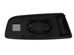 STICLA OGLINDA, OGLINDA RETROVIZOARE EXTERIOARA BLIC 6102-02-1291991P - Compatibil cu MERCEDES-BENZ, VW
