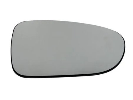 STICLA OGLINDA, OGLINDA RETROVIZOARE EXTERIOARA BLIC 6102-02-1292139P - Compatibil cu FORD, SEAT, VW