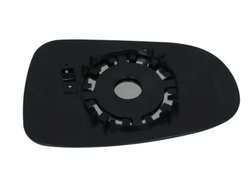 STICLA OGLINDA, OGLINDA RETROVIZOARE EXTERIOARA BLIC 6102-02-1292139P - Compatibil cu FORD, SEAT, VW