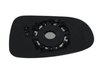 STICLA OGLINDA, OGLINDA RETROVIZOARE EXTERIOARA BLIC 6102-02-1292139P - Compatibil cu FORD, SEAT, VW