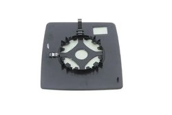 STICLA OGLINDA, OGLINDA RETROVIZOARE EXTERIOARA BLIC 6102-02-1292220P - Compatibil cu OPEL