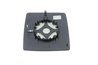 STICLA OGLINDA, OGLINDA RETROVIZOARE EXTERIOARA BLIC 6102-02-1292220P - Compatibil cu OPEL