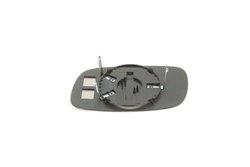 STICLA OGLINDA, OGLINDA RETROVIZOARE EXTERIOARA BLIC 6102-02-1292232P - Compatibil cu OPEL