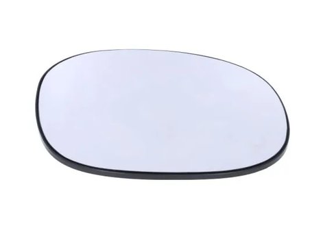 STICLA OGLINDA, OGLINDA RETROVIZOARE EXTERIOARA BLIC 6102-02-1292283P - Compatibil cu CITROEN, PEUGEOT