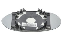 Sticla oglinda, oglinda retrovizoare exterioara BLIC 6102-02