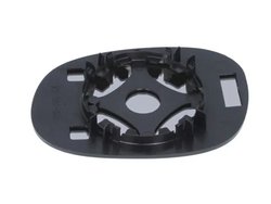 STICLA OGLINDA, OGLINDA RETROVIZOARE EXTERIOARA BLIC 6102-02-1292283P - Compatibil cu CITROEN, PEUGEOT