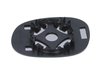STICLA OGLINDA, OGLINDA RETROVIZOARE EXTERIOARA BLIC 6102-02-1292283P - Compatibil cu CITROEN, PEUGEOT