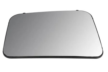 STICLA OGLINDA, OGLINDA RETROVIZOARE EXTERIOARA BLIC 6102-02-1292328P - Compatibil cu FIAT