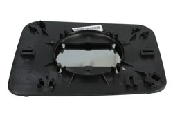 STICLA OGLINDA, OGLINDA RETROVIZOARE EXTERIOARA BLIC 6102-02-1292328P - Compatibil cu FIAT